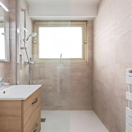 Cozy Close Croisette- Hyper Centre Apartment