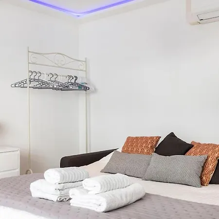 Cozy Close Croisette- Hyper Centre Apartment Cannes